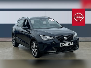 2023 (23) - 1.0 TSI 110 FR Edition 5dr Petrol Hatchback