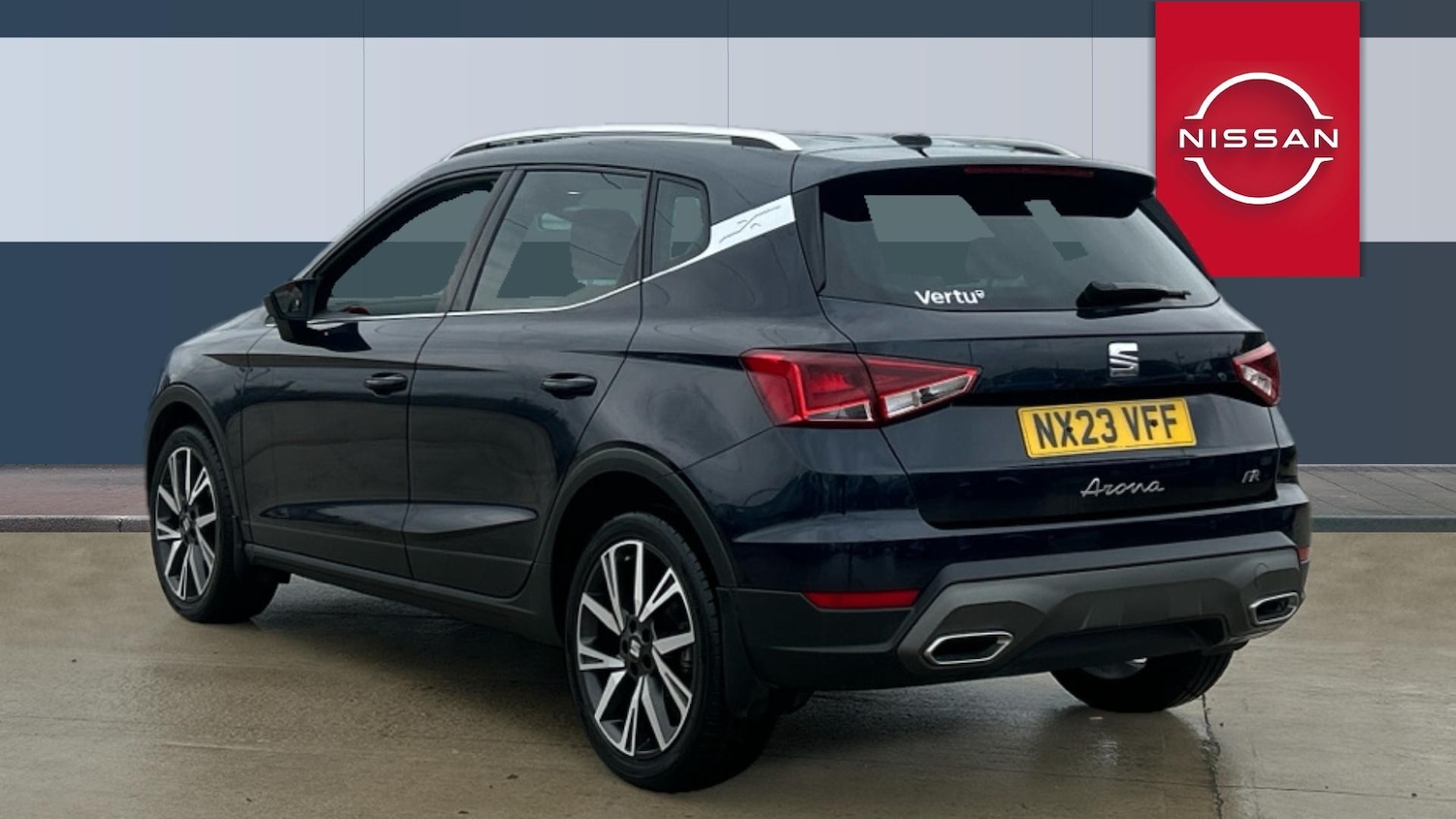 Used SEAT Arona 2023 for sale - 76577067: Photo 2