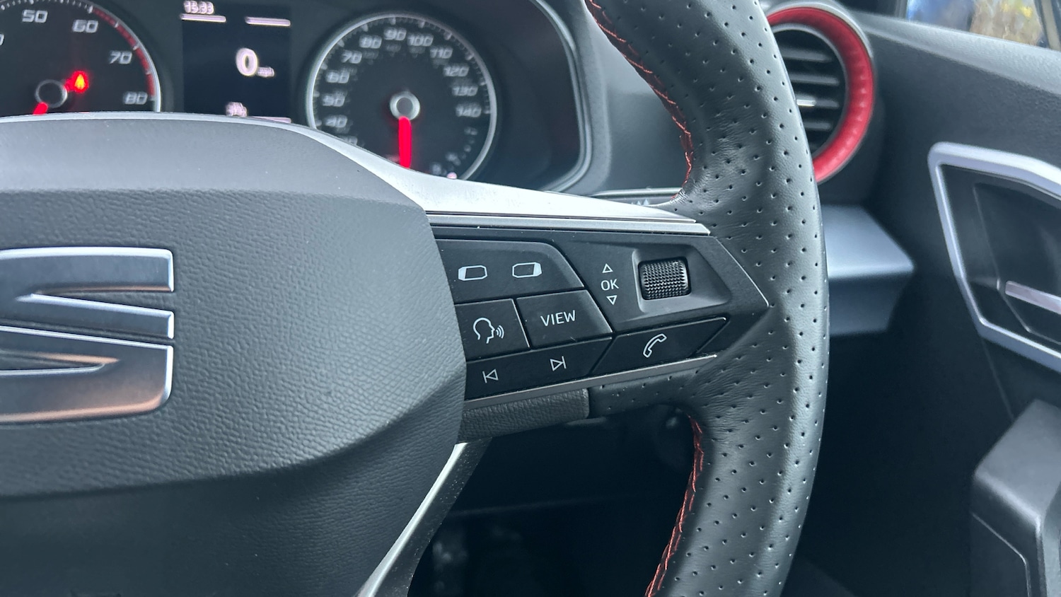 Used SEAT Arona 2023 for sale - 76577067: Photo 21