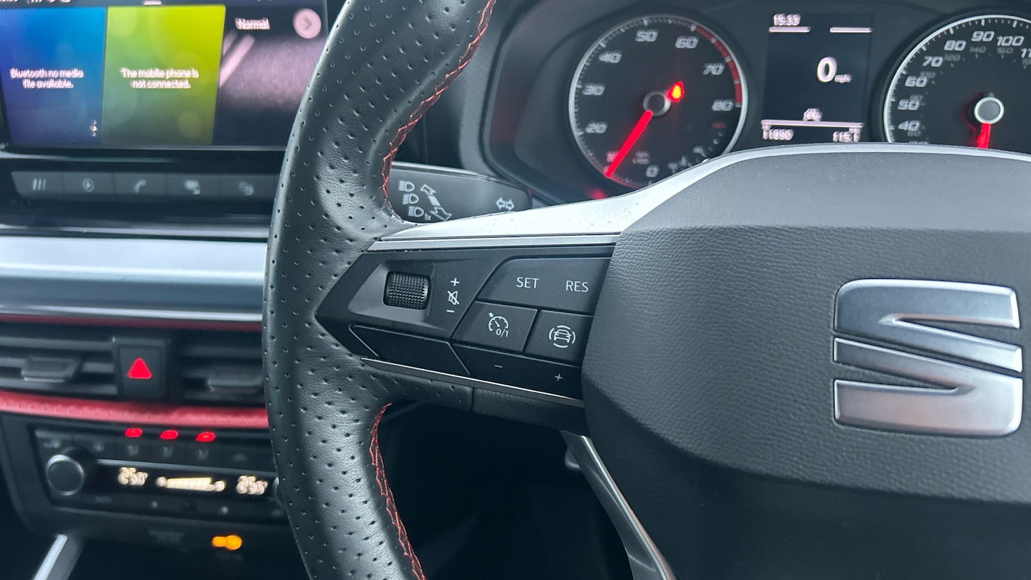 Used SEAT Arona 2023 for sale - 76577067: Photo 22