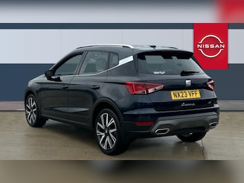 Used SEAT Arona 2023 for sale - 76577067: Photo