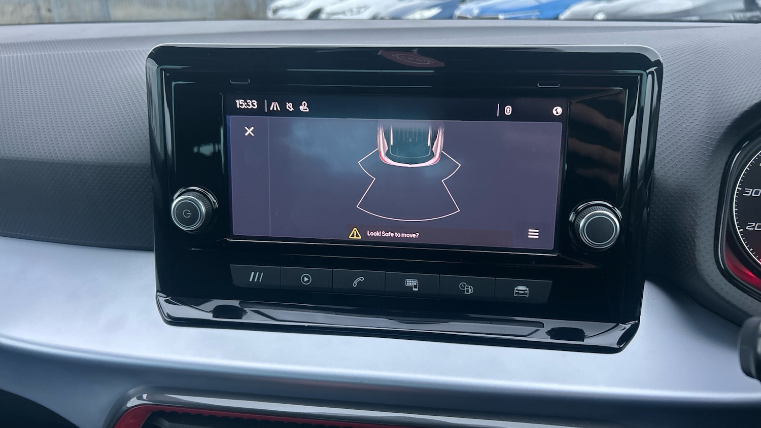 Used SEAT Arona 2023 for sale - 76577067: Photo 32