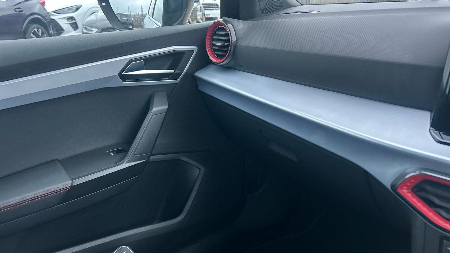 Used SEAT Arona 2023 for sale - 76577067: Photo 33