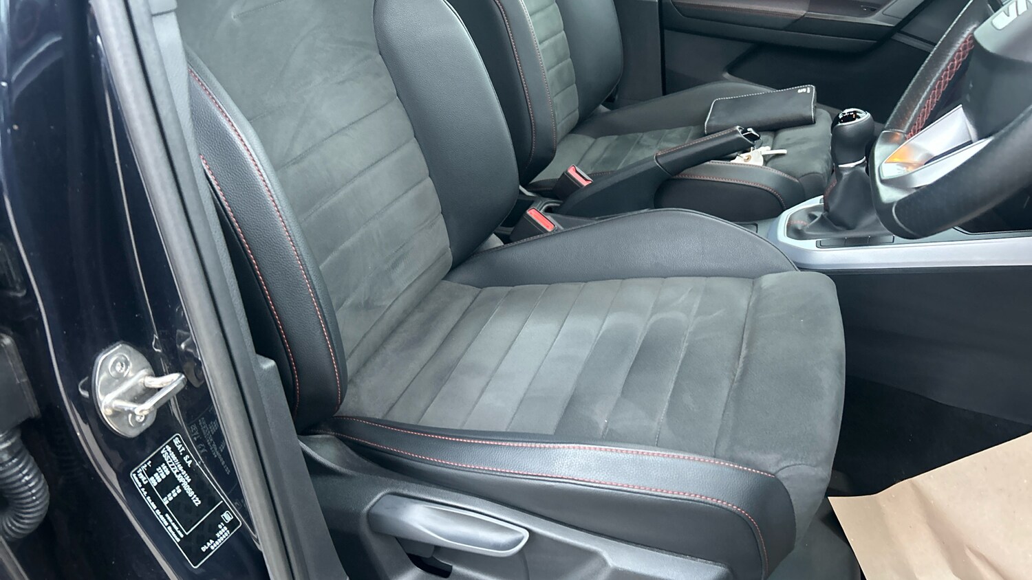 Used SEAT Arona 2023 for sale - 76577067: Photo 35