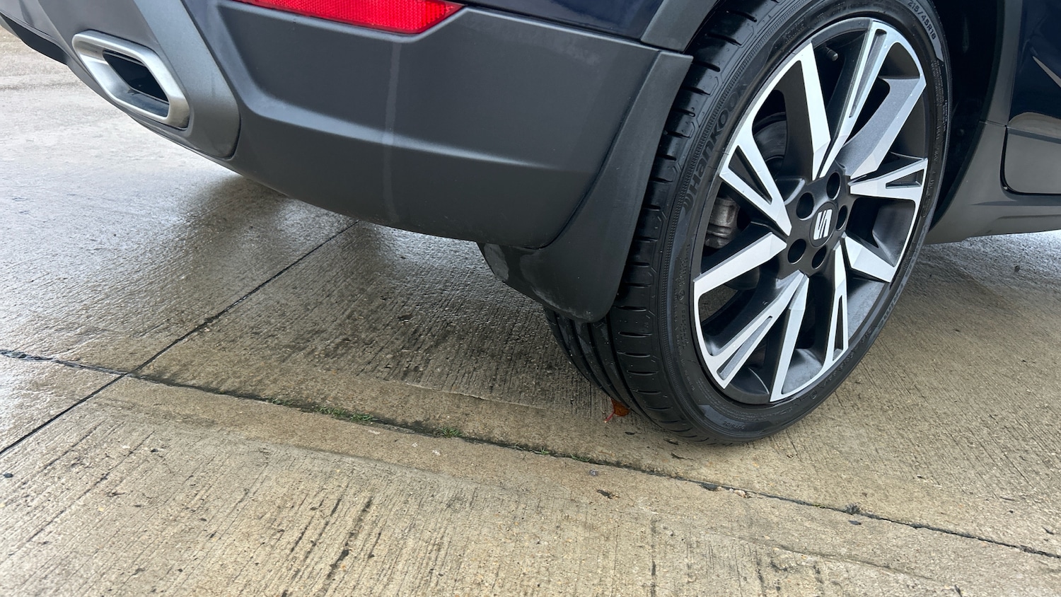 Used SEAT Arona 2023 for sale - 76577067: Photo 36