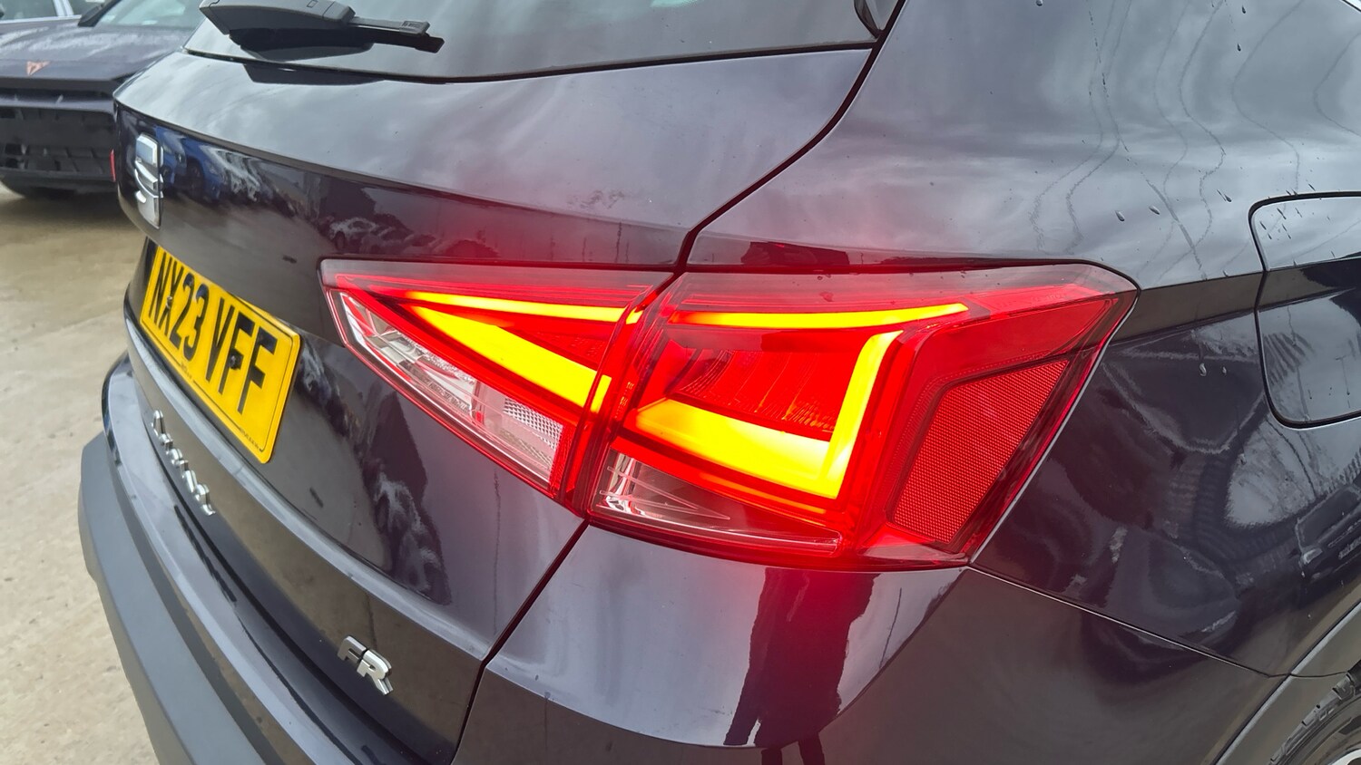 Used SEAT Arona 2023 for sale - 76577067: Photo 38