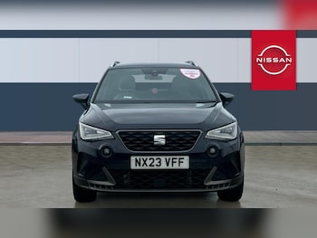 Used SEAT Arona 2023 for sale - 76577067: Photo