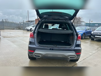 Used SEAT Arona 2023 for sale - 76577067: Photo