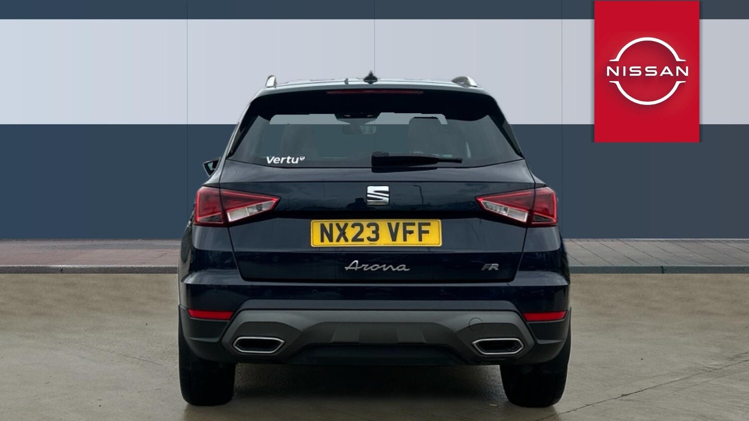 Used SEAT Arona 2023 for sale - 76577067: Photo 6