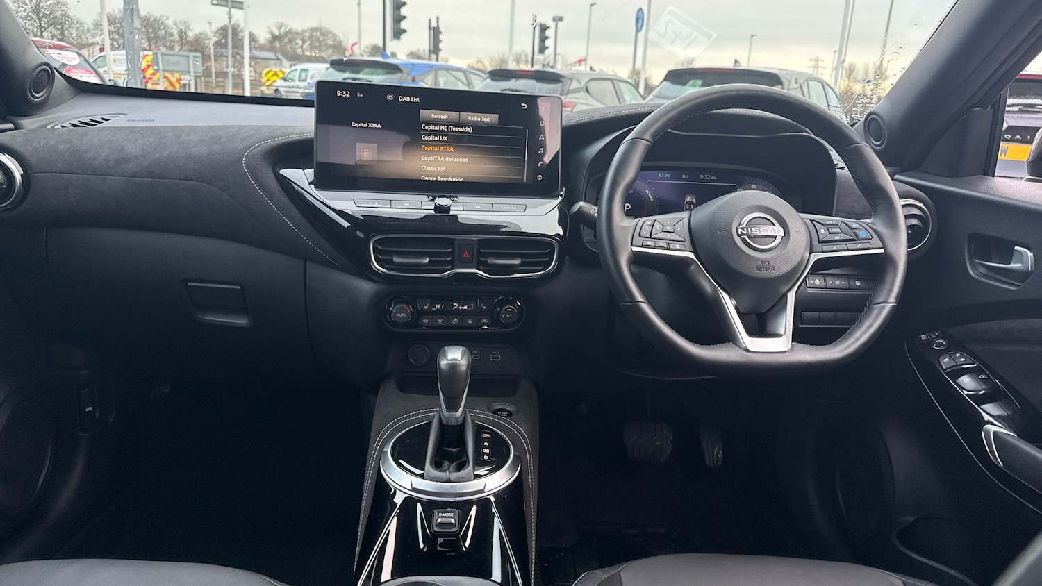 Used Nissan Juke 2024 for sale - 77420118: Photo 10