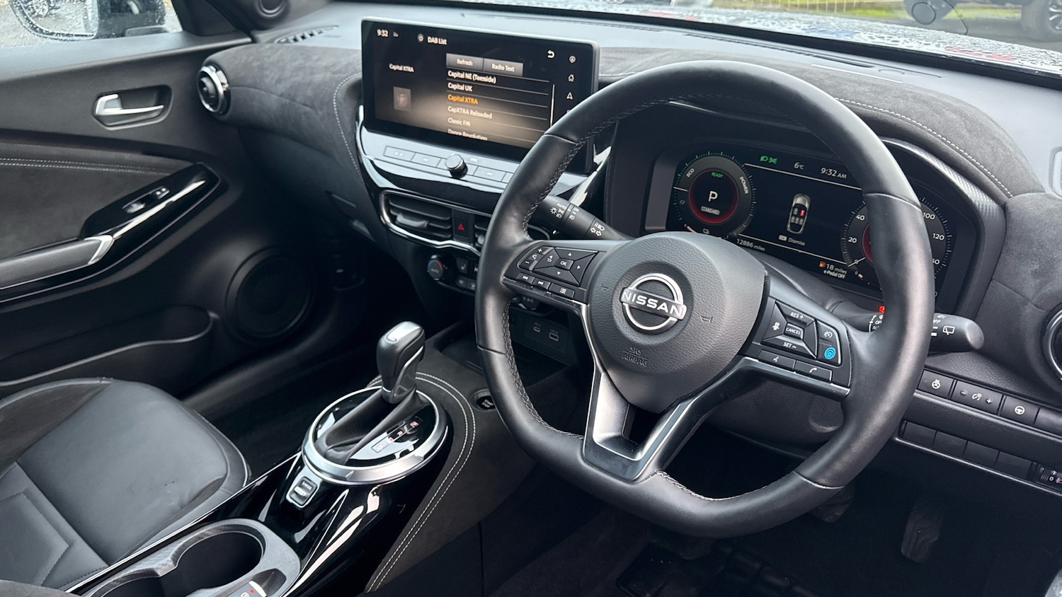 Used Nissan Juke 2024 for sale - 77420118: Photo 11