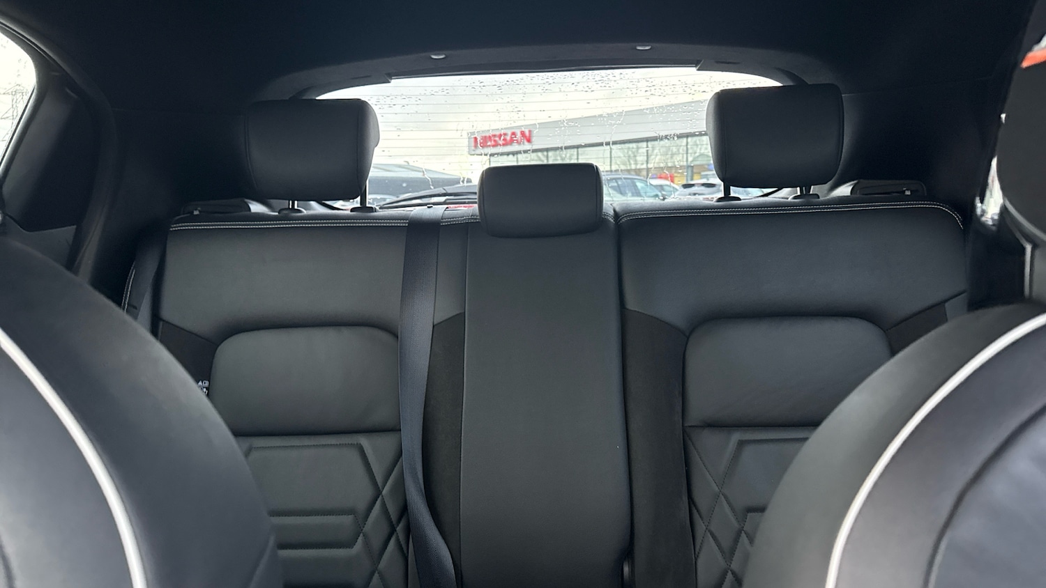 Used Nissan Juke 2024 for sale - 77420118: Photo 15