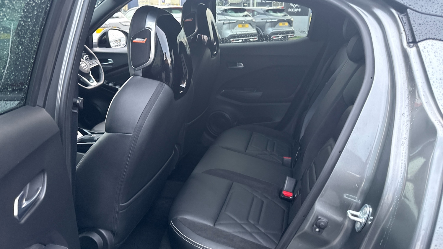 Used Nissan Juke 2024 for sale - 77420118: Photo 16