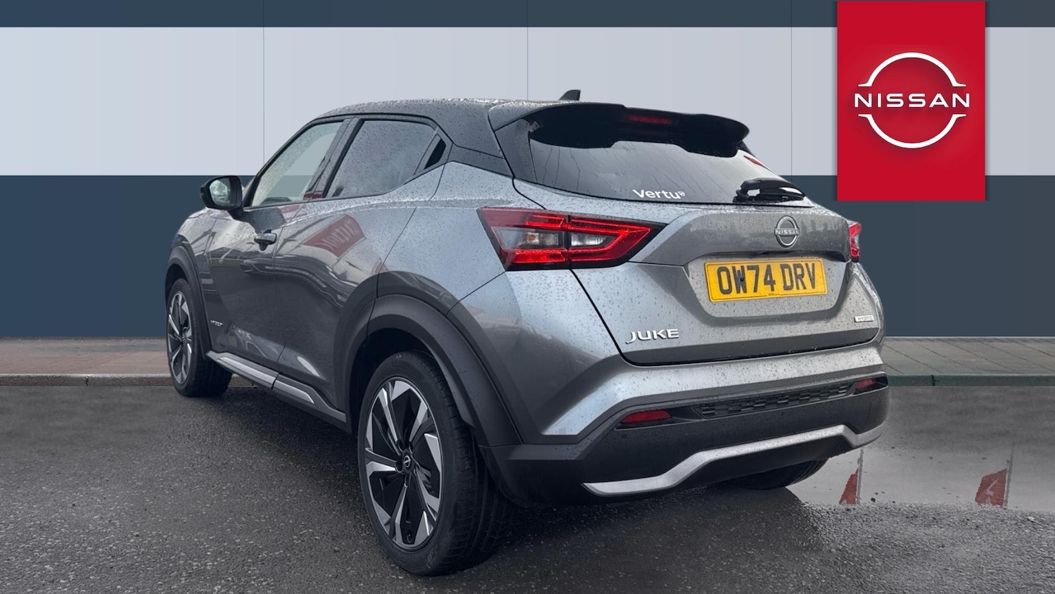 Used Nissan Juke 2024 for sale - 77420118: Photo 2