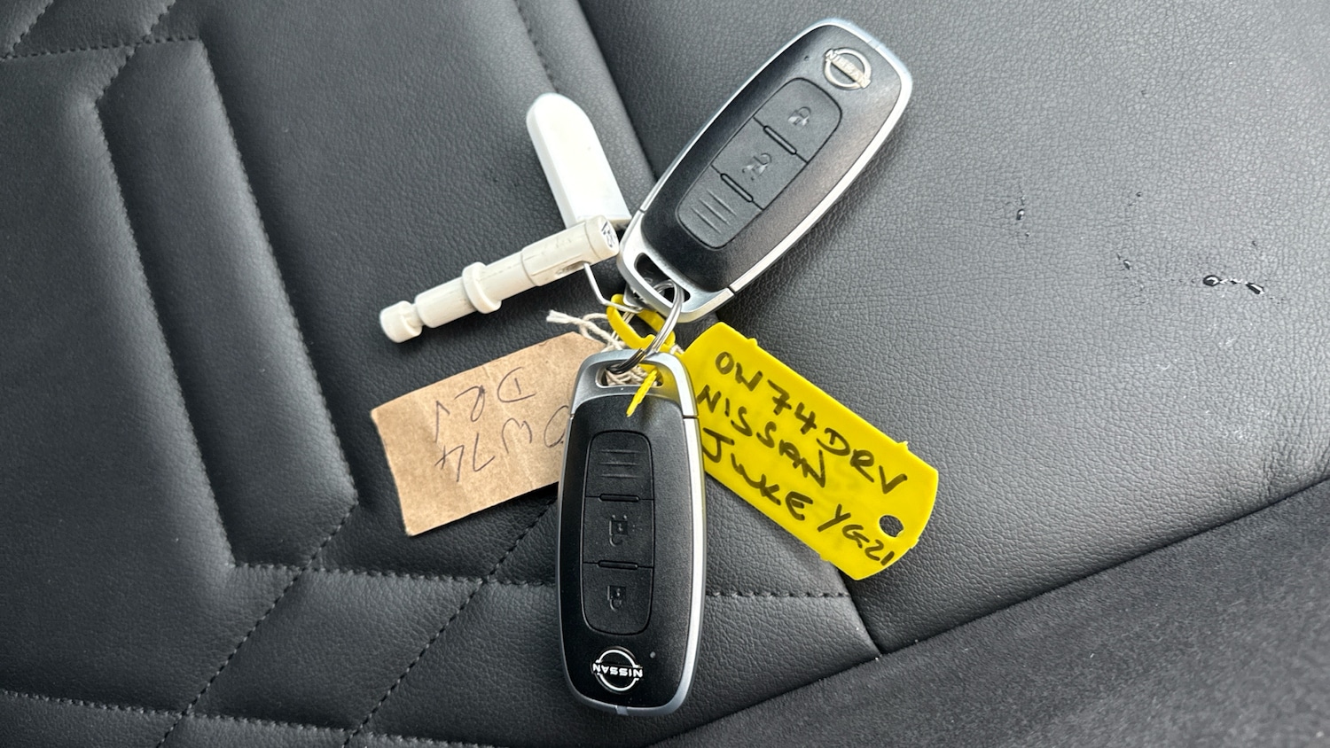 Used Nissan Juke 2024 for sale - 77420118: Photo 20