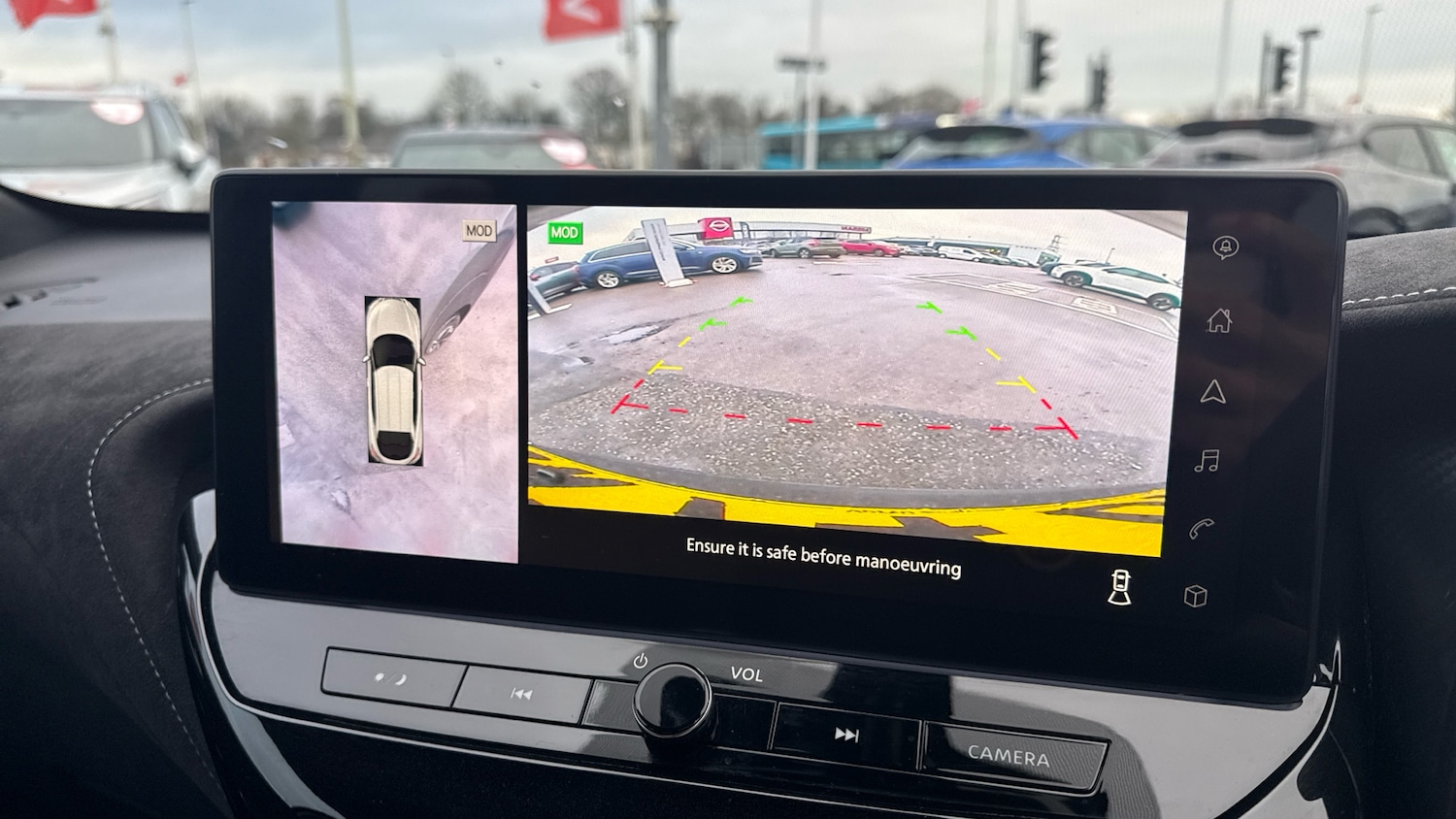 Used Nissan Juke 2024 for sale - 77420118: Photo 22