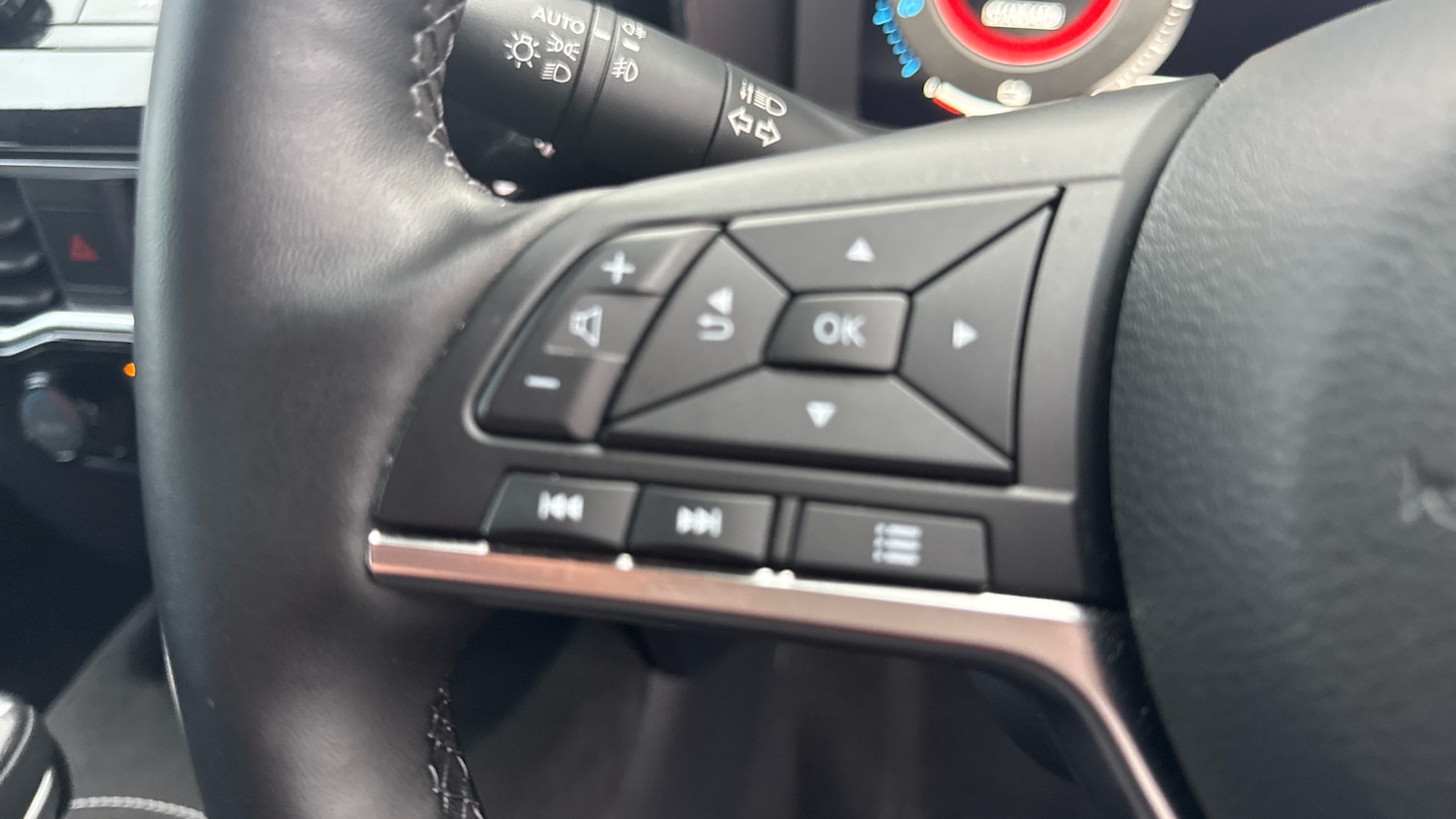 Used Nissan Juke 2024 for sale - 77420118: Photo 26