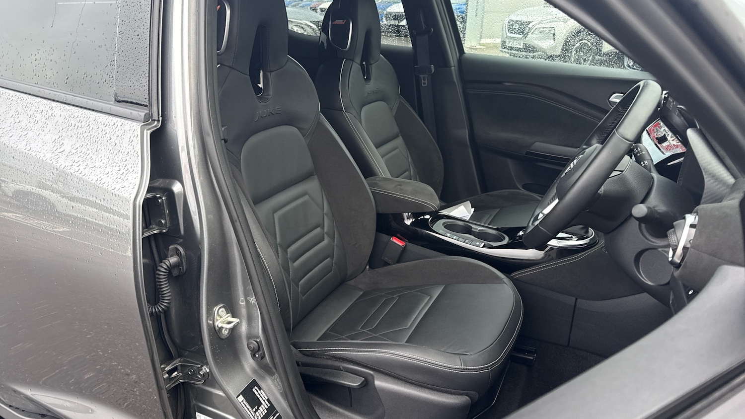 Used Nissan Juke 2024 for sale - 77420118: Photo 33