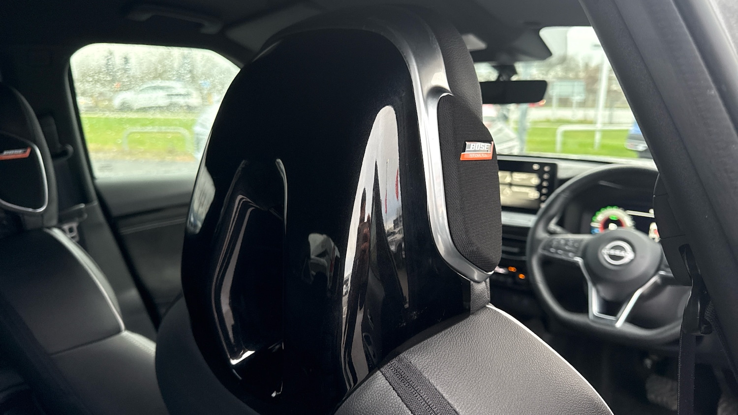 Used Nissan Juke 2024 for sale - 77420118: Photo 34