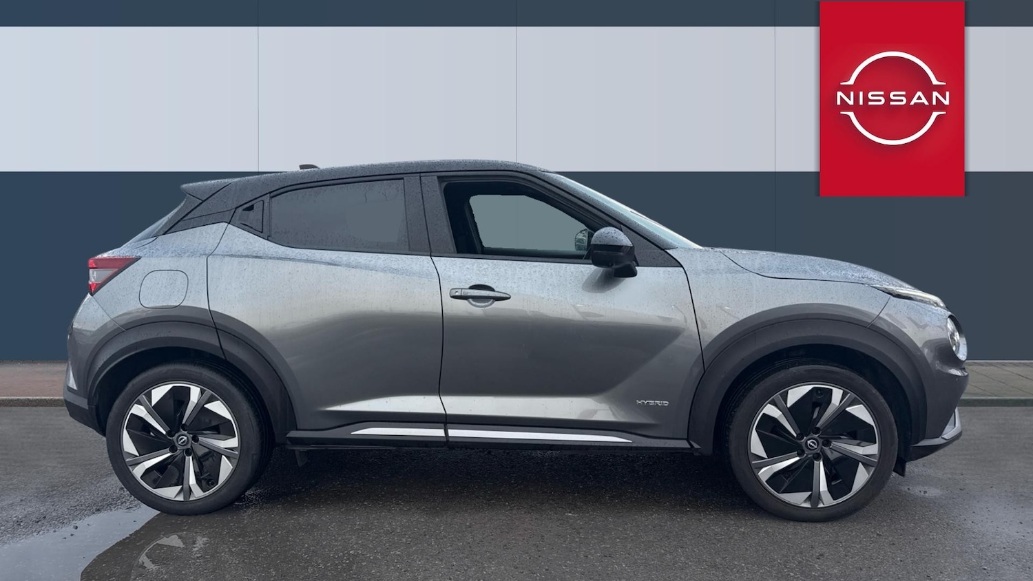 Used Nissan Juke 2024 for sale - 77420118: Photo 5