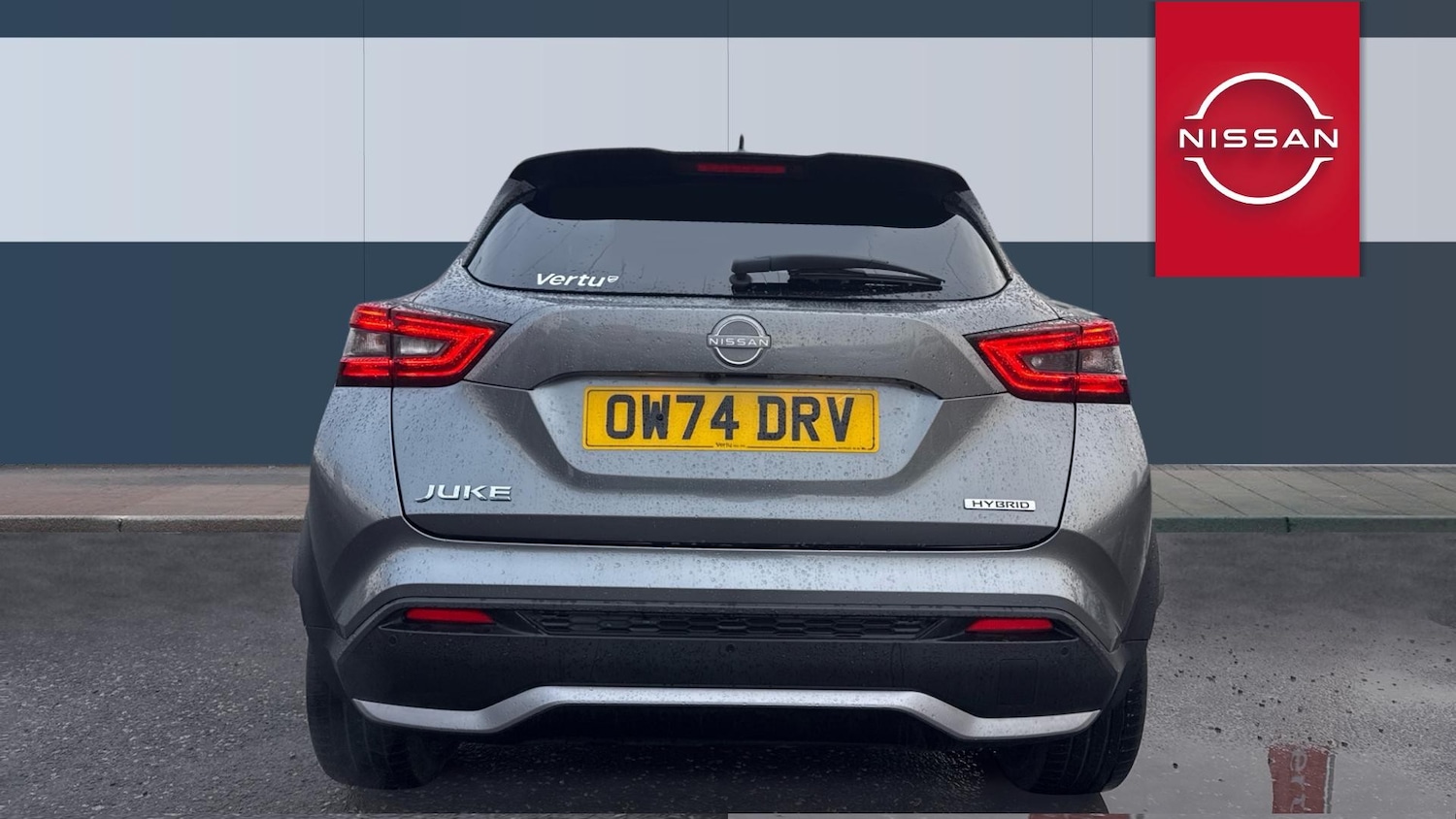Used Nissan Juke 2024 for sale - 77420118: Photo 6