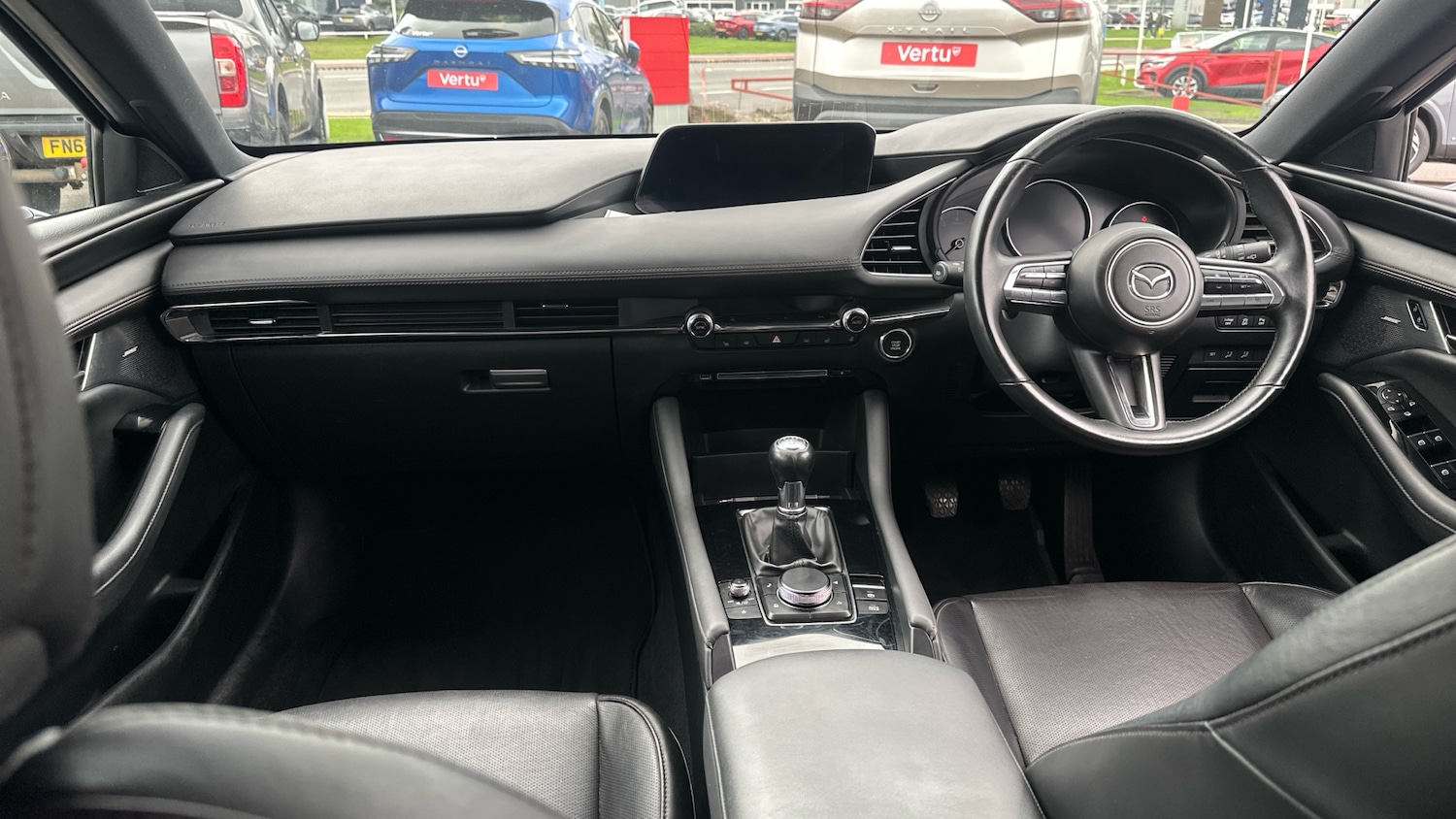 Used Mazda Mazda3 2019 for sale - 76077104: Photo 10