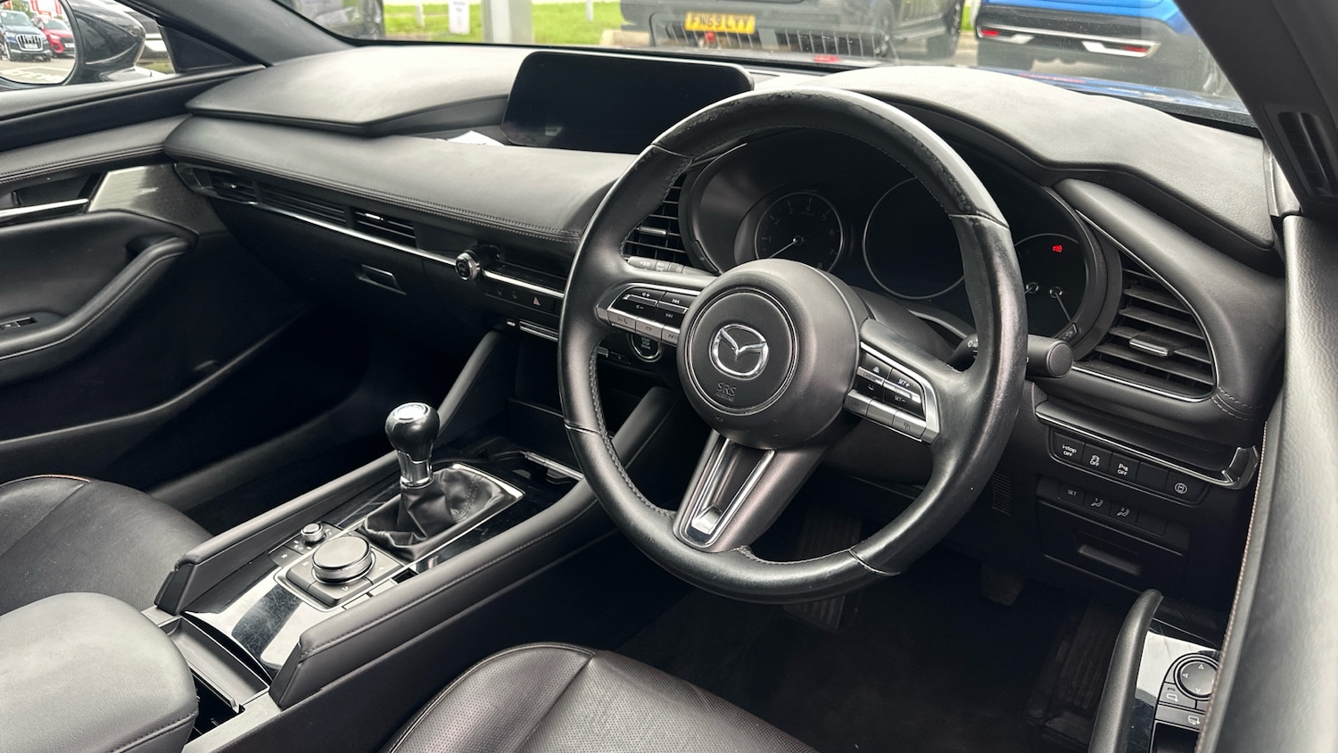 Used Mazda Mazda3 2019 for sale - 76077104: Photo 11