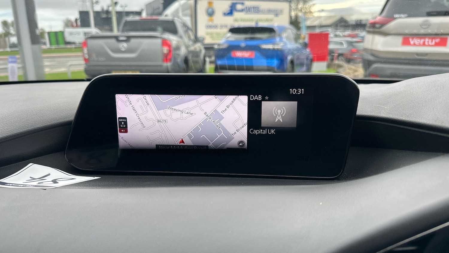 Used Mazda Mazda3 2019 for sale - 76077104: Photo 12