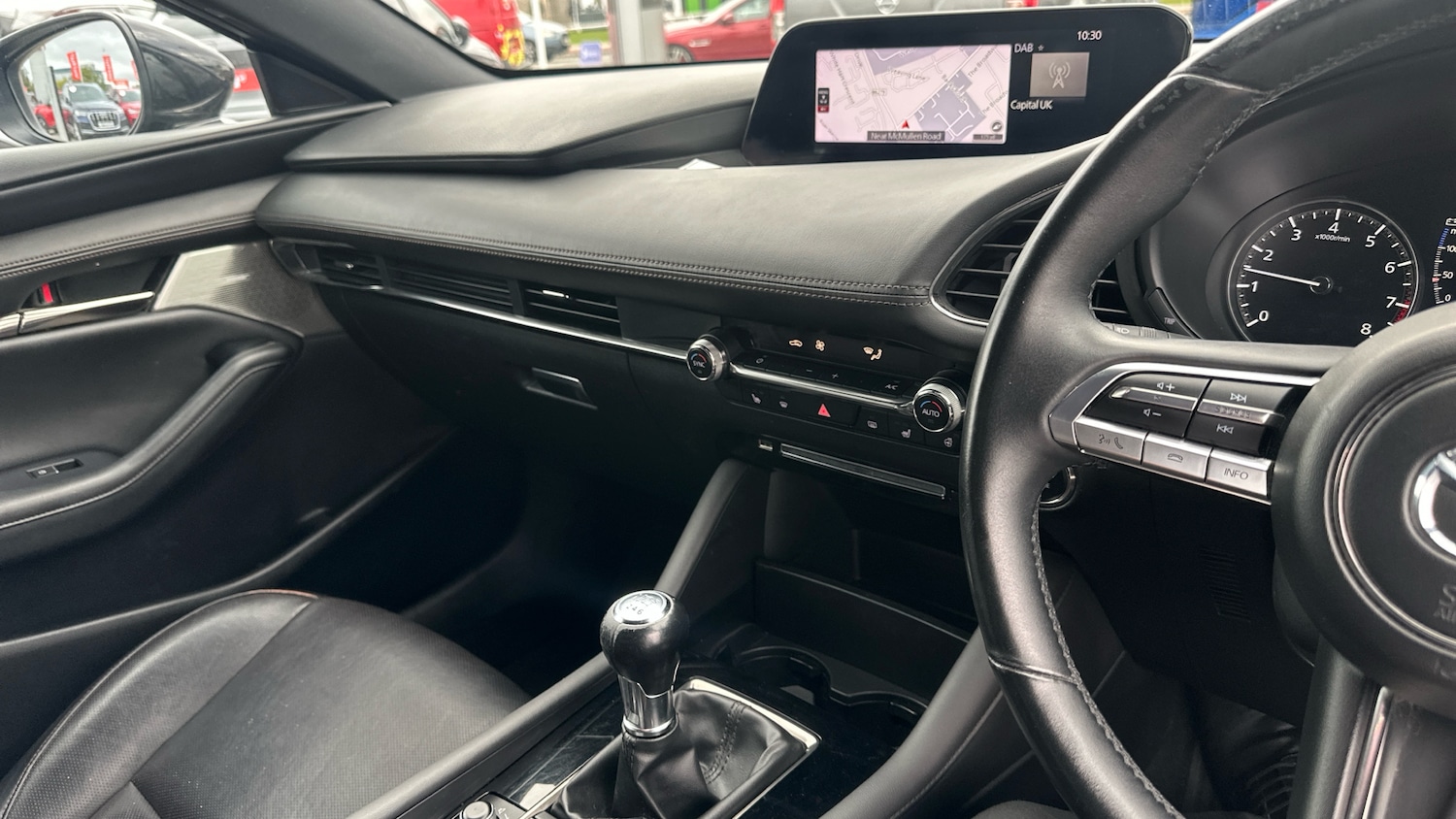 Used Mazda Mazda3 2019 for sale - 76077104: Photo 14