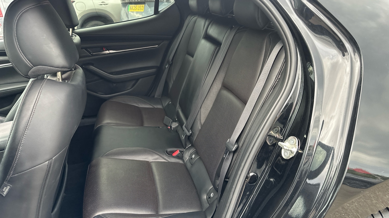 Used Mazda Mazda3 2019 for sale - 76077104: Photo 16