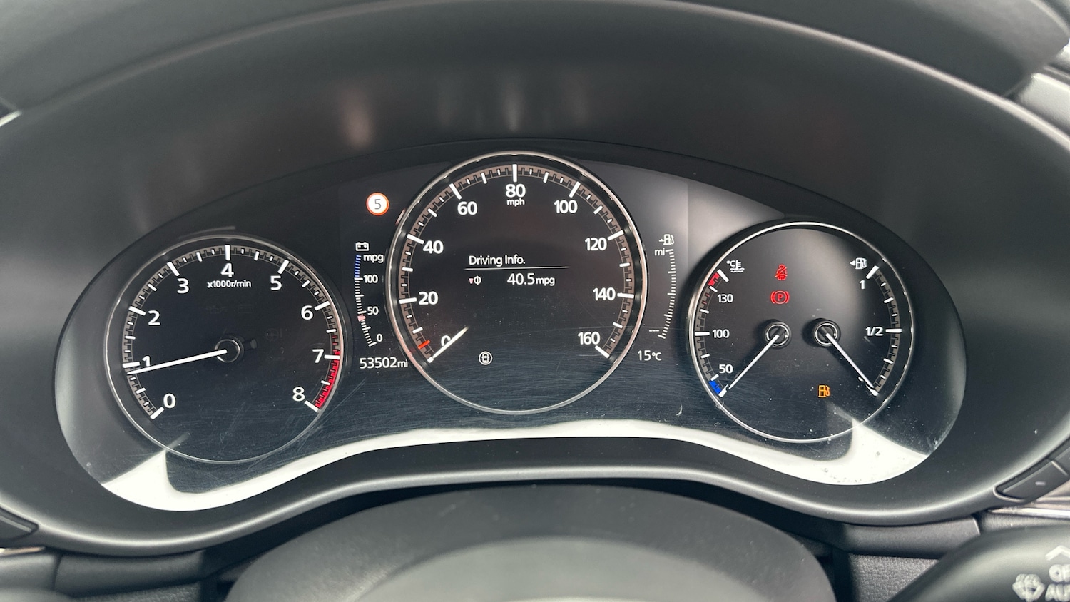 Used Mazda Mazda3 2019 for sale - 76077104: Photo 18