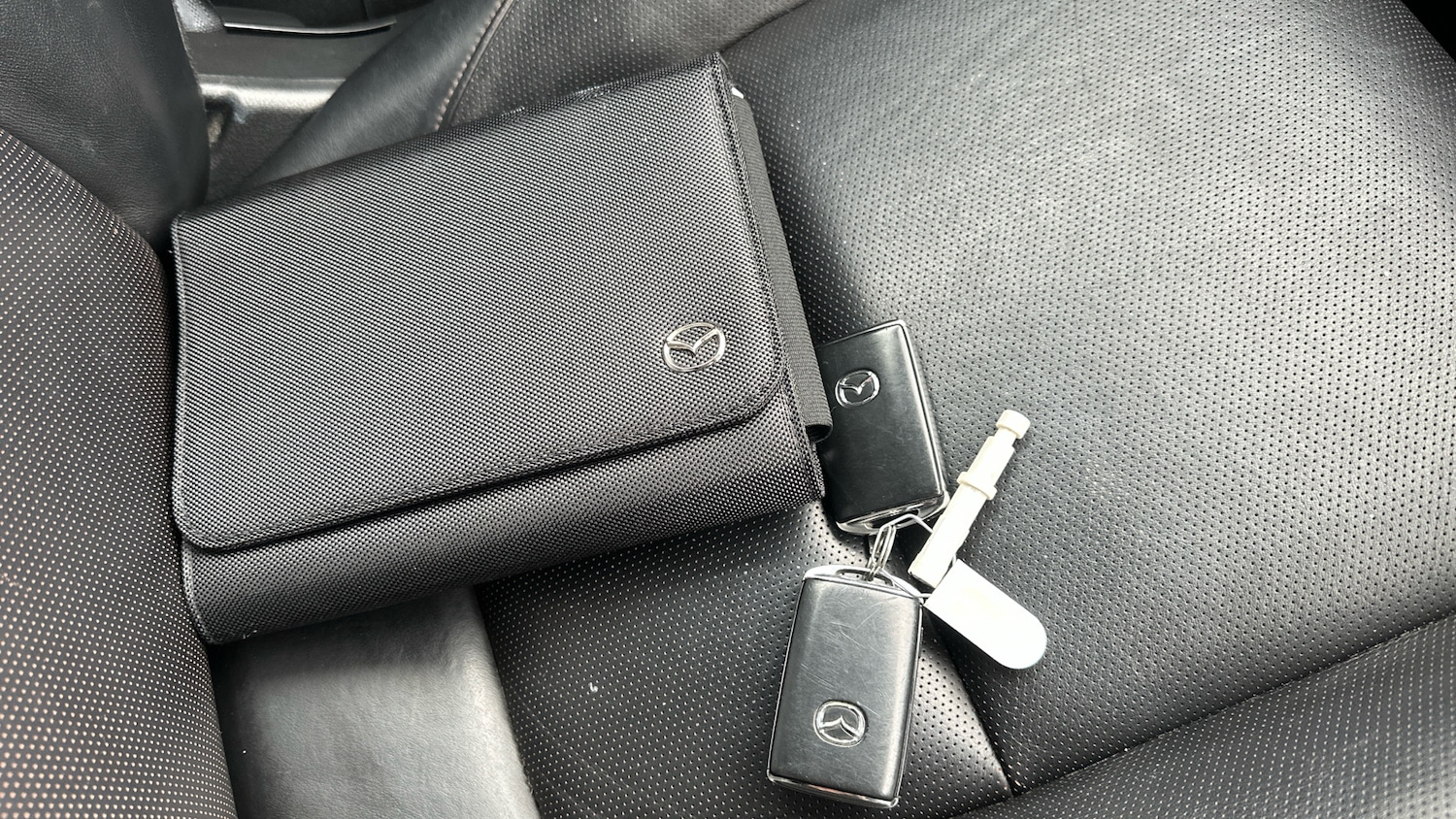 Used Mazda Mazda3 2019 for sale - 76077104: Photo 19