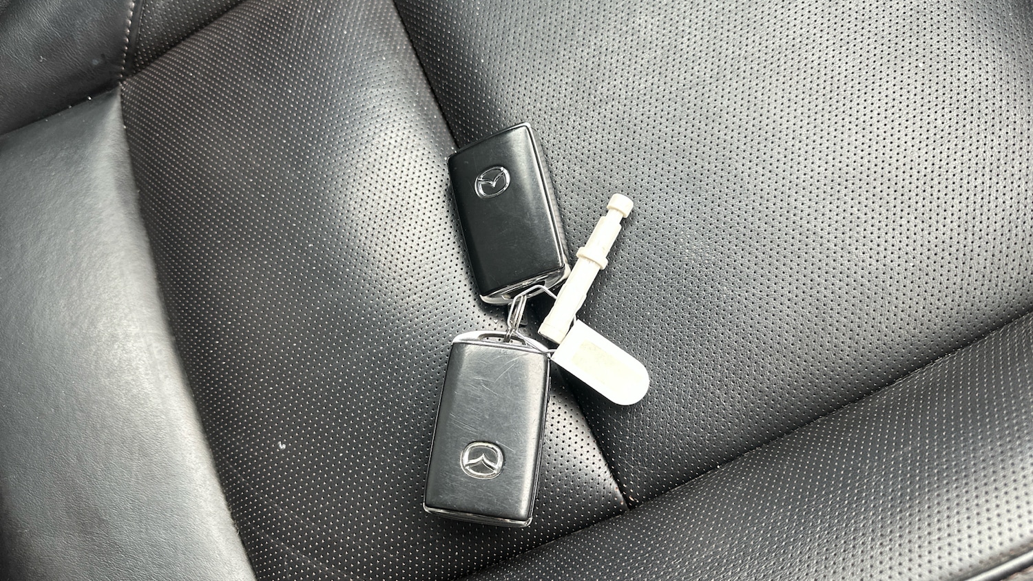 Used Mazda Mazda3 2019 for sale - 76077104: Photo 20