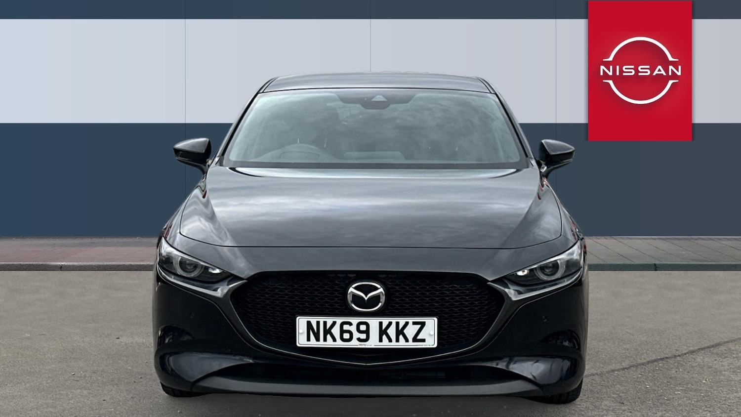 Used Mazda Mazda3 2019 for sale - 76077104: Photo 3