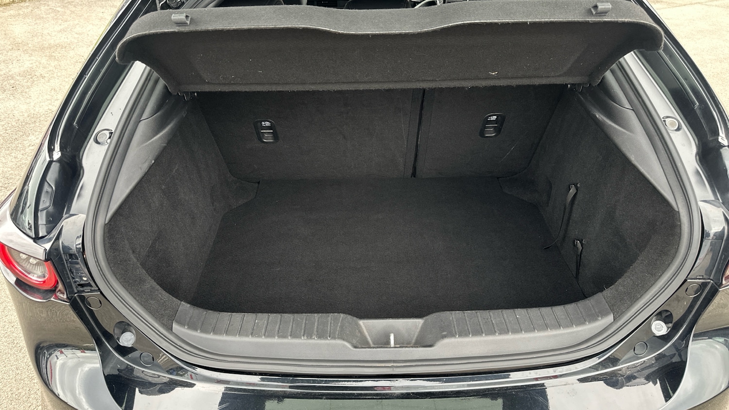 Used Mazda Mazda3 2019 for sale - 76077104: Photo 4