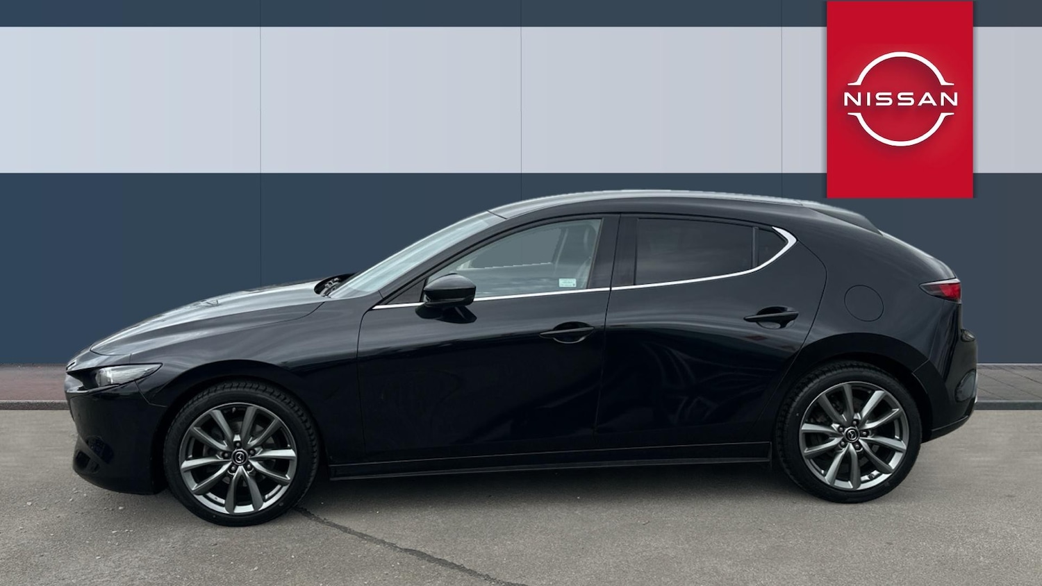 Used Mazda Mazda3 2019 for sale - 76077104: Photo 5