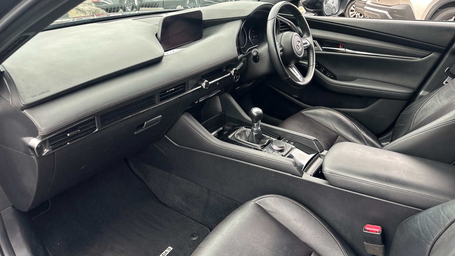 Used Mazda Mazda3 2019 for sale - 76077104: Photo 9