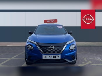 Used Nissan Juke 2023 for sale - 77917122: Photo