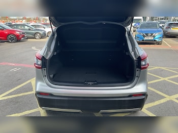 Used Nissan Qashqai 2020 for sale - 77812859: Photo