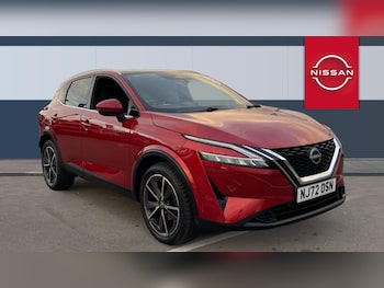 2022 (72) - 1.3 DiG-T MH Tekna 5dr Petrol Hatchback