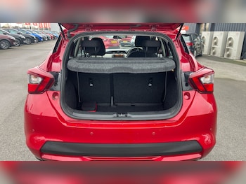 Used Nissan Micra 2019 for sale - 76681613: Photo