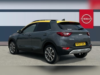Used Kia Stonic 2023 for sale - 78848032: Photo