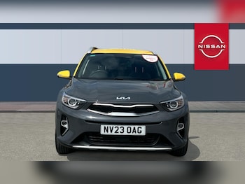 Used Kia Stonic 2023 for sale - 78848032: Photo