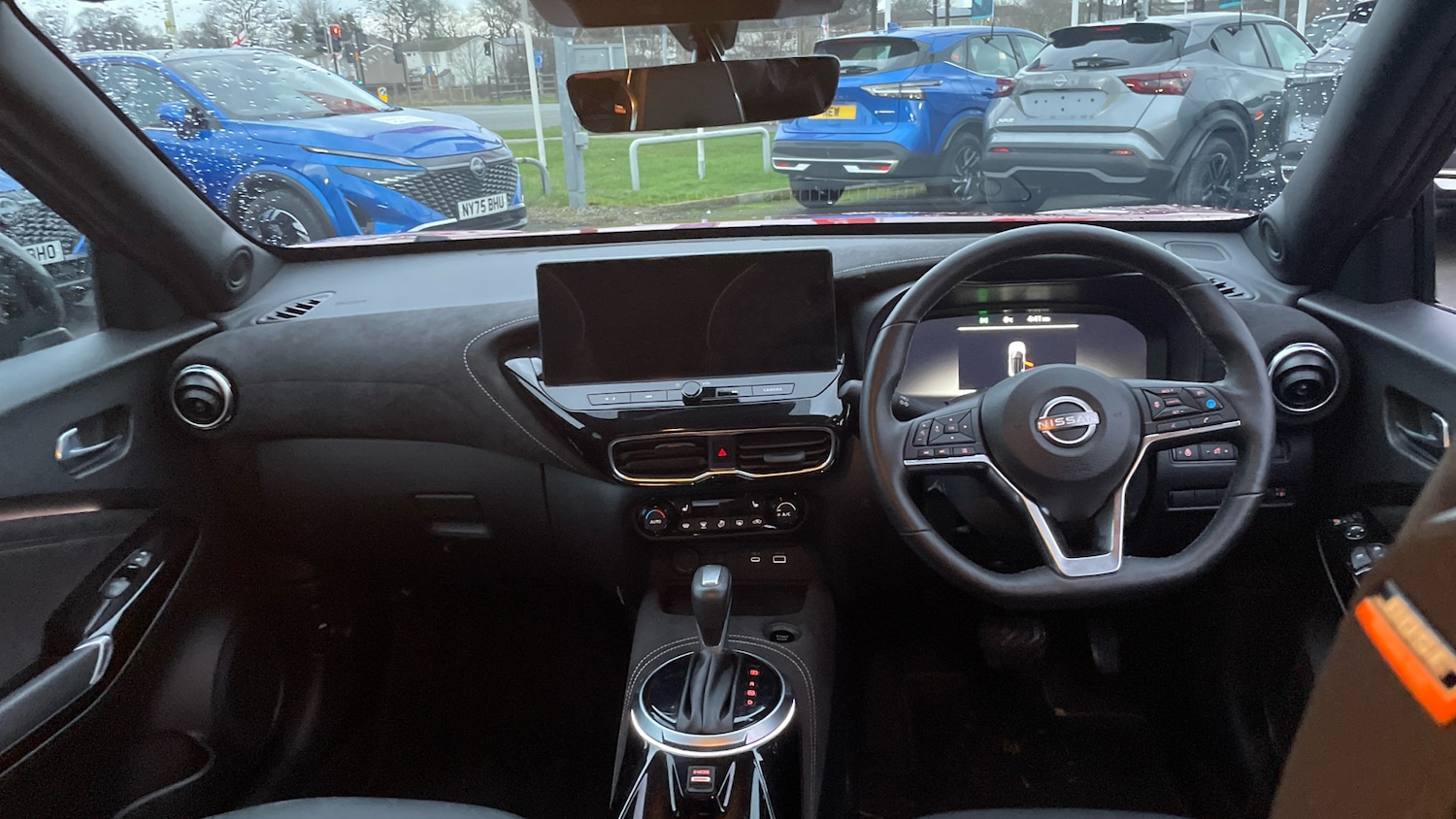 Used Nissan Juke 2024 for sale - 77492429: Photo 10