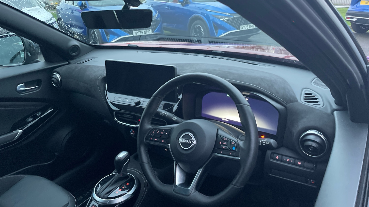 Used Nissan Juke 2024 for sale - 77492429: Photo 11