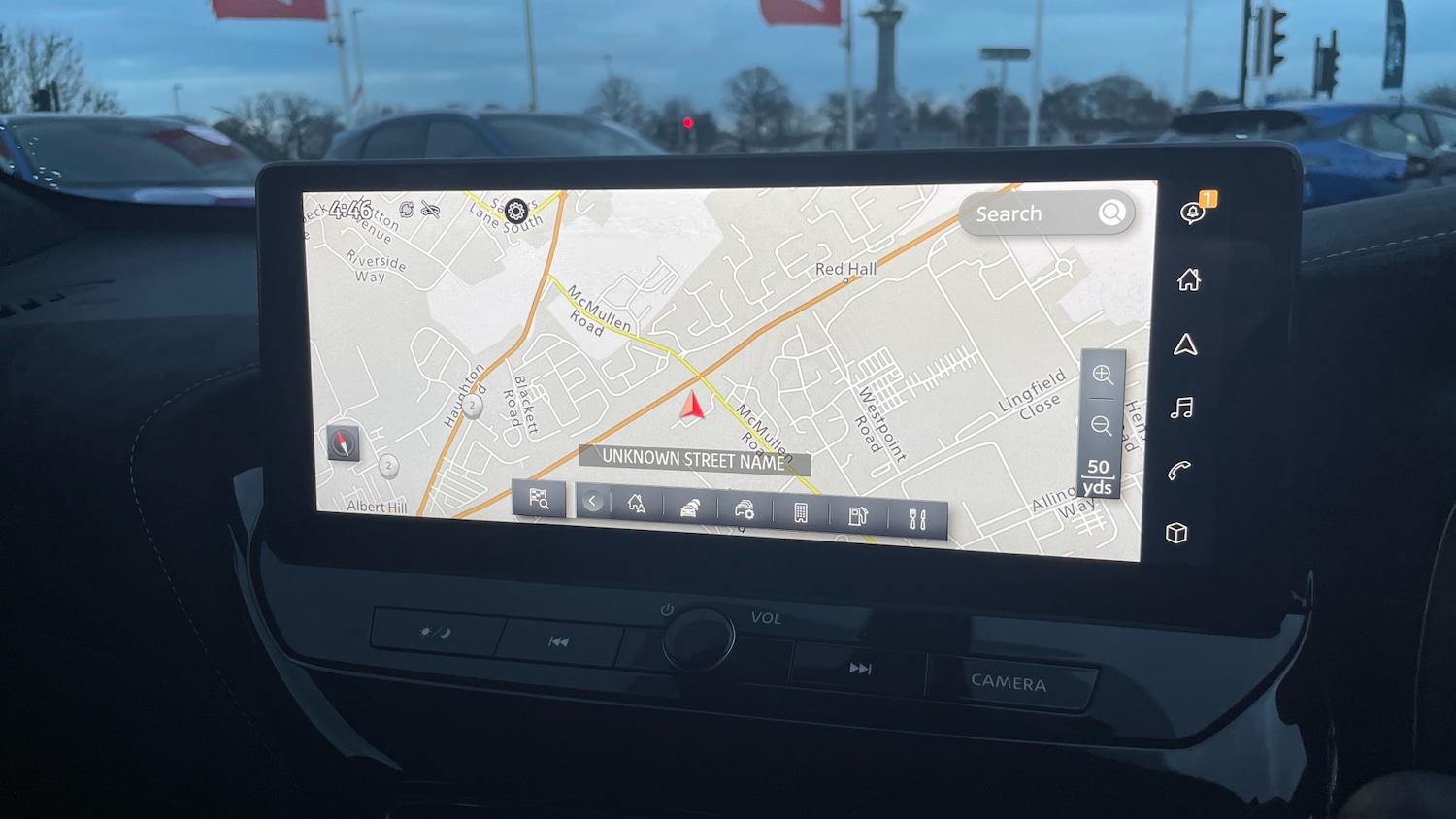 Used Nissan Juke 2024 for sale - 77492429: Photo 12