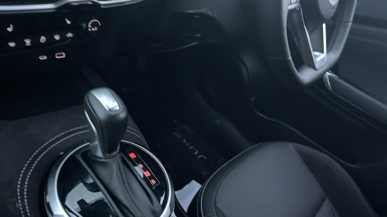 Used Nissan Juke 2024 for sale - 77492429: Photo 13