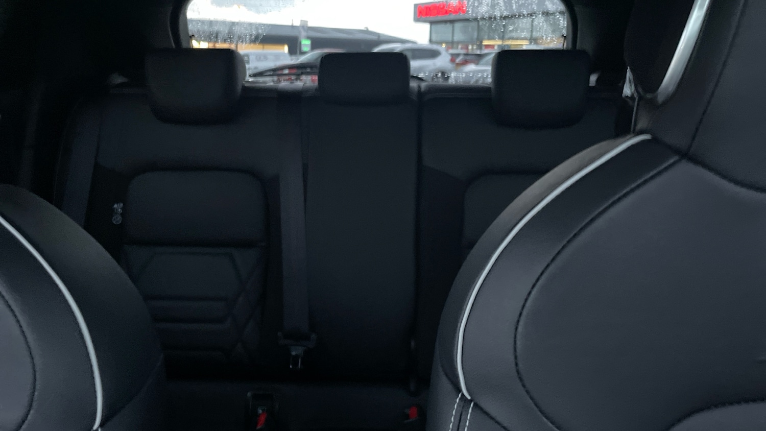 Used Nissan Juke 2024 for sale - 77492429: Photo 15