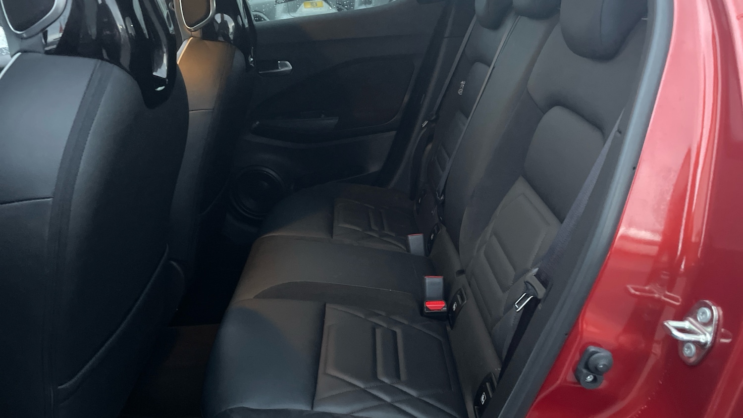 Used Nissan Juke 2024 for sale - 77492429: Photo 16