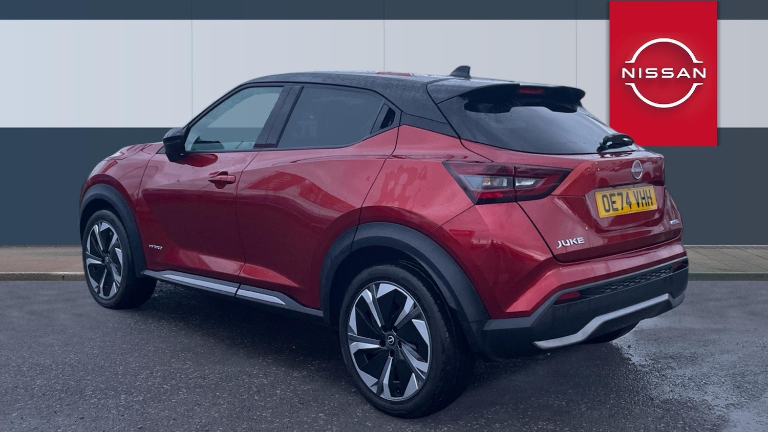 Used Nissan Juke 2024 for sale - 77492429: Photo 2